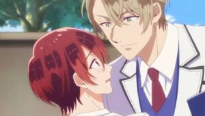 Ateuma Chara No Kuse Shite Supadari Ouji Ni Choai Sareteimasu Episodio 5 Online