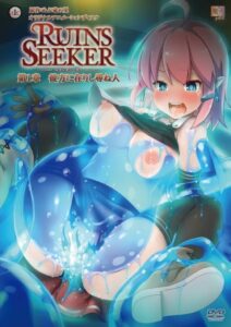 Ruins Seeker Todos os Episodios Online