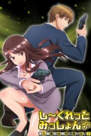 Secret Mission: Sennyuu Sousakan wa Zettai ni Makenai!: Temporada 1