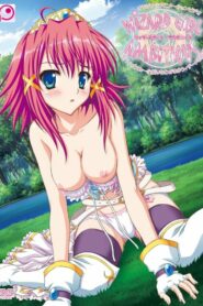 Wizard Girl Ambitious Todos os Episodios Online