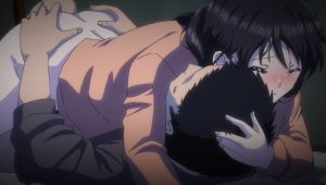 1LDK + JK Ikinari Doukyo Micchaku Hatsu Ecchi Episodio 4 Online