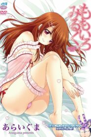 Momoiro Milk Todos os Episodios Online