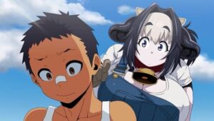 Kemonokko Tsuushin Episodio 1 Online