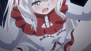 Toire no Hanako-san vs Kukkyou Taimashi Episodio 2 Online