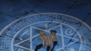 Bible Black Episodio 6 Online