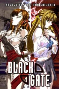 Black Gate: Kanin No Gakuen: Temporada 1