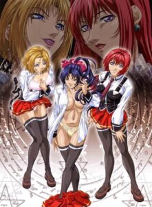 Bible Black Gaiden Todos os Episodios Online