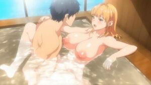 Ane wa Yanmama Junyuu-chuu Episodio 2 Online