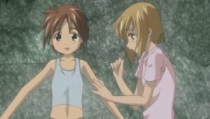 Boku no Pico Episodio 2 Online