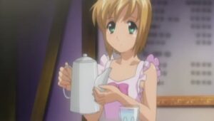 Boku no Pico Episodio 1 Online