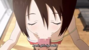 Aneki no Kounai Kaikinbi Episodio 1 Online