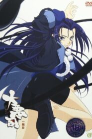 Daiakuji Todos os Episodios Online