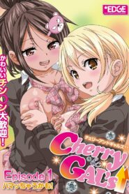 Cherry & Gals Todos os Episodios Online